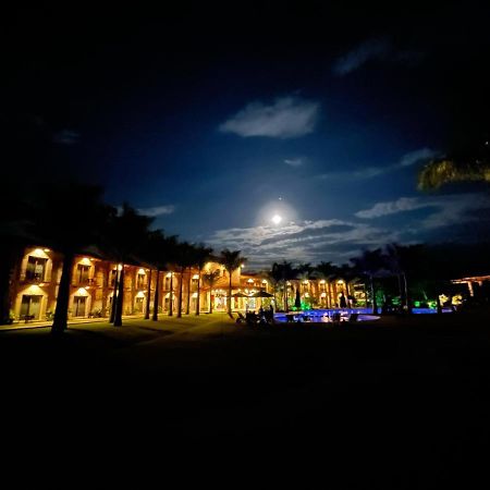 Hotel Real Inn Nuevo Morelos Esterno foto