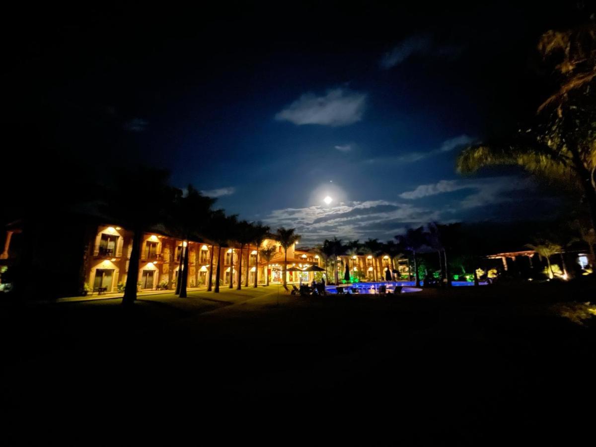 Hotel Real Inn Nuevo Morelos Esterno foto